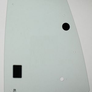 LATERAL IZQUIERDO SUPERIOR A 39 CAT 416E